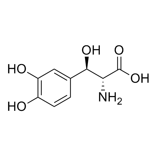 Picture of Droxidopa Impurity 3