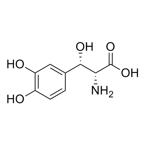 Picture of Droxidopa Impurity 5