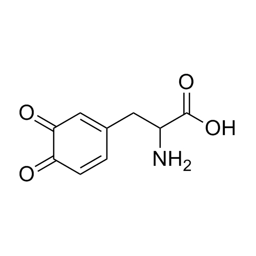 Picture of DL-dopaquinone