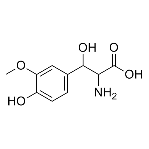 Picture of Droxidopa Impurity 7