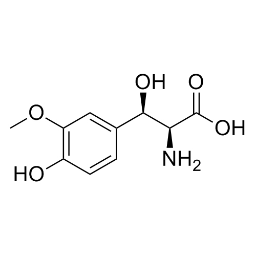 Picture of Droxidopa Impurity 8