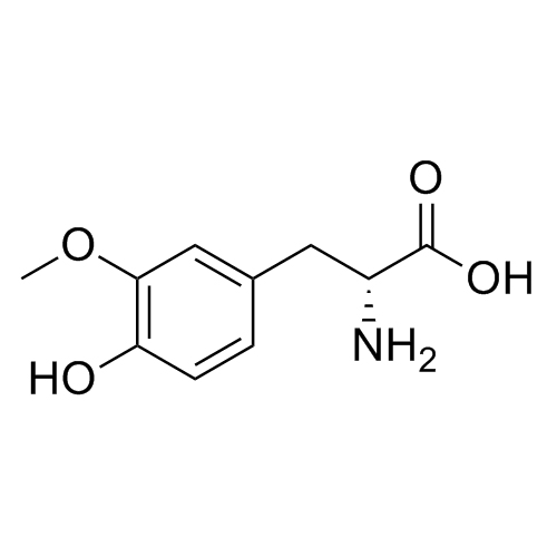 Picture of (R)-3-Methoxytyrosine