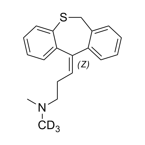Picture of Dothiepin-d3