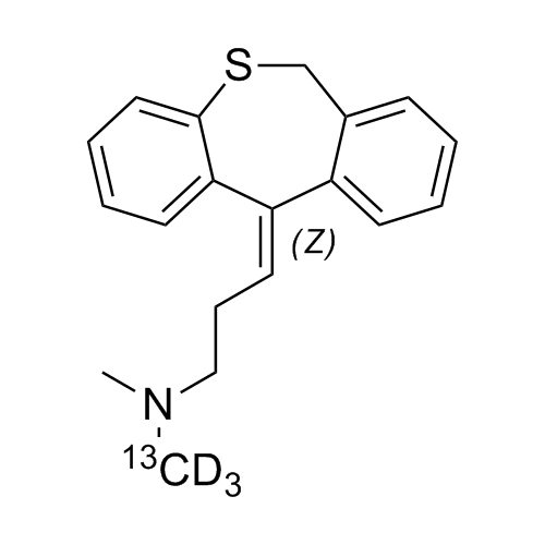 Picture of Dothiepin-13C-d3