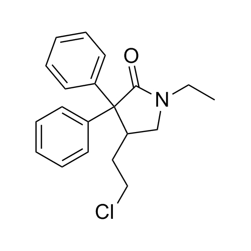 Picture of Doxapram EP Impurity A
