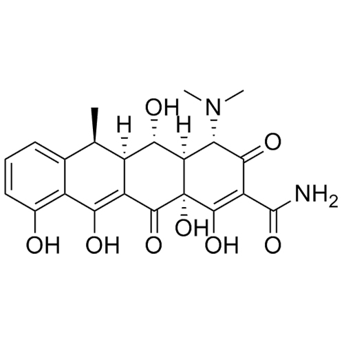 Picture of 6-Epi Doxycycline