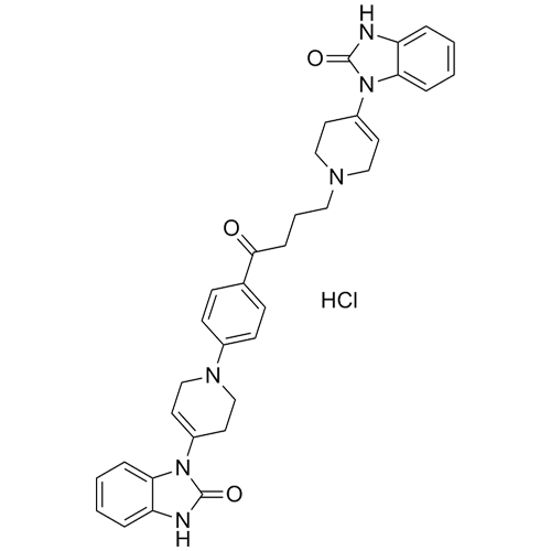 Picture of Droperidol EP Impurity E HCl
