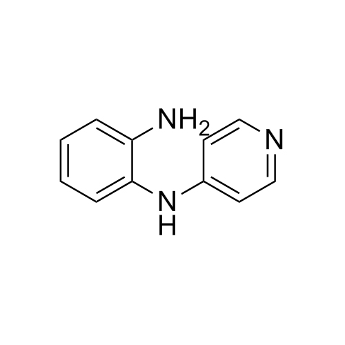 Picture of 4-(2-Aminoanilino)pyridine
