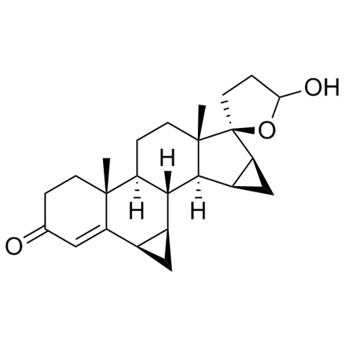 Picture of Drospirenone Impurity (Drospirenone Lactol)