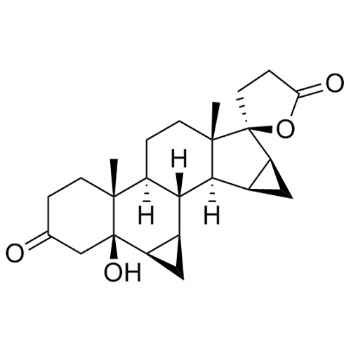 Picture of 5-beta-Hydroxy Drospirenone Lactone