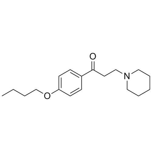 Picture of Dyclonine