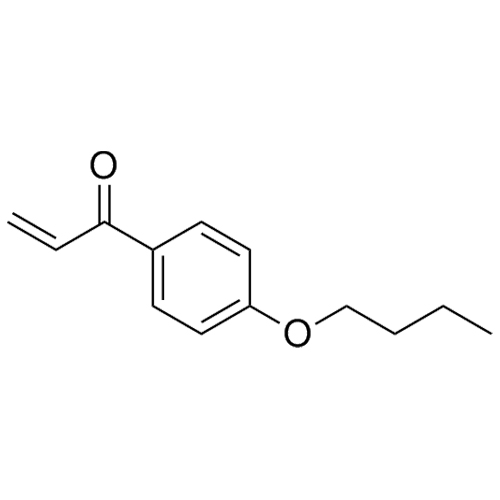 Picture of 1-(4-butoxyphenyl)prop-2-en-1-one