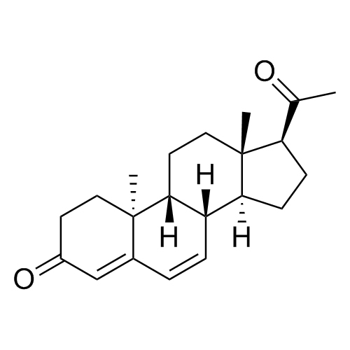 Picture of Dydrogesterone