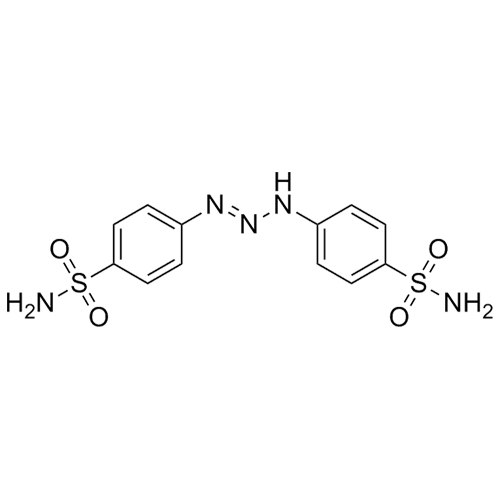 Picture of Diazoamino (4-aminosufonyl)benzene