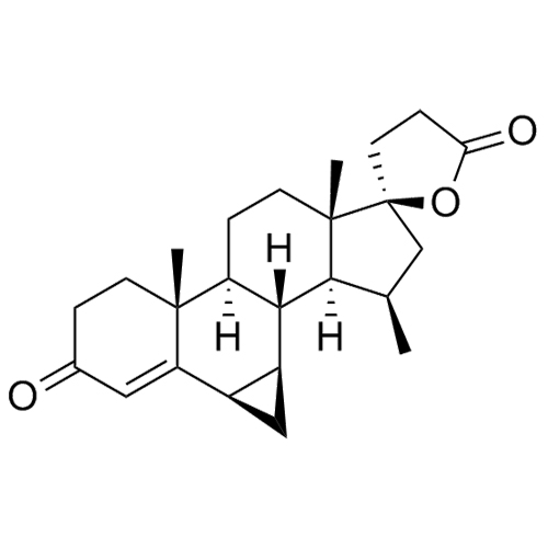 Picture of Drospirenone EP Impurity F