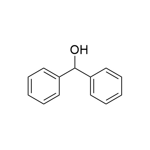 Picture of Ebastine EP Impurity A                 (Diphenhydramine EP Impurity D)