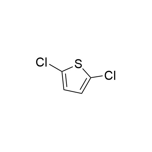 Picture of 2,5-Dichlorothiophene
