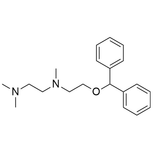 Picture of Dimenhydrinate EP Impurity D