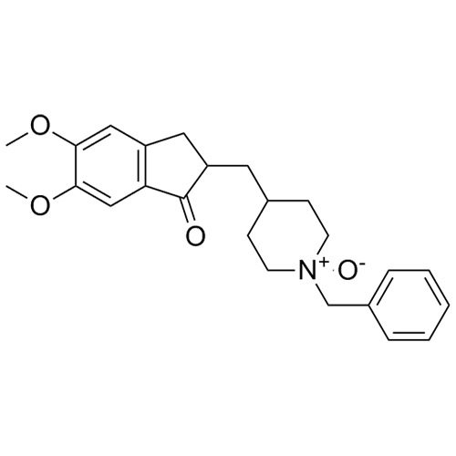 Picture of Donepezil N-Oxide