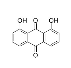 Picture of Dithranol Impurity B