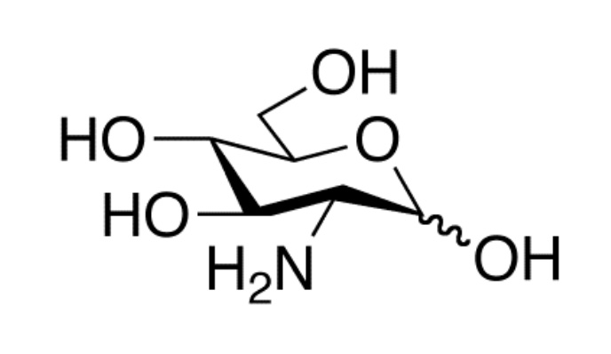Picture of D-Glucosamine