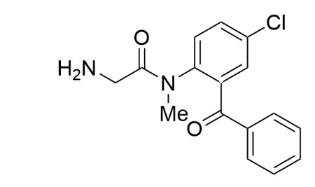 Picture of Diazepam Impurity 1