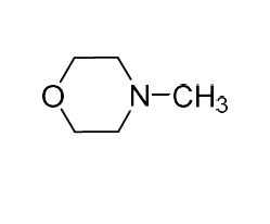 Picture of 4-Methylmorpholine