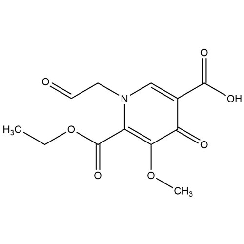 Picture of 2,5-Pyridinedicarbylic Acid Impurity