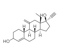 Picture of Desogestrel Related Compound B