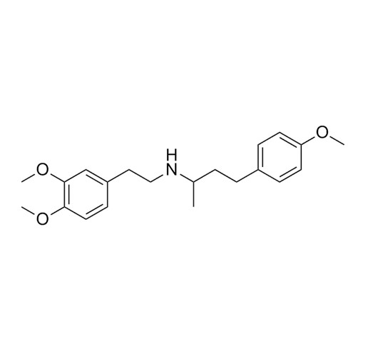 Picture of Dobutamine EP Impurity C (Dobutamine USP Related compound C)