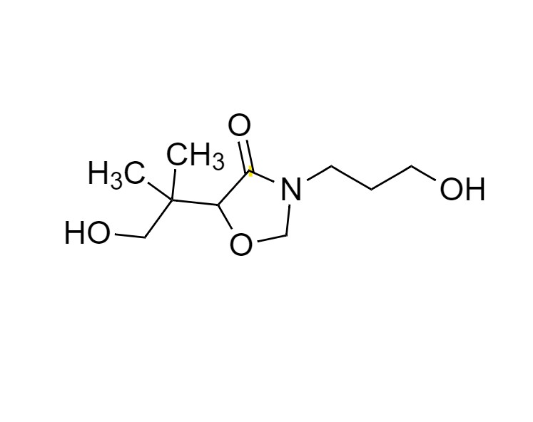 Picture of Dexpanthenol EP Impurity D