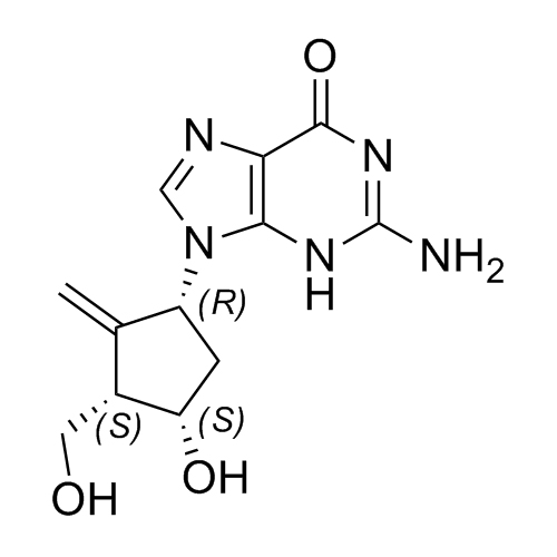 Picture of (1R, 3S, 4S)-Entecavir (Impurity D)