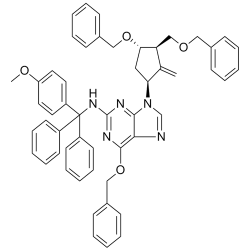 Picture of Entecavir Impurity 3