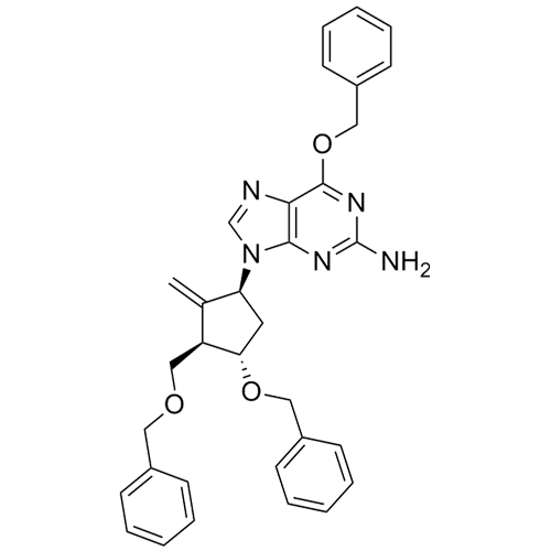Picture of Entecavir Impurity 4