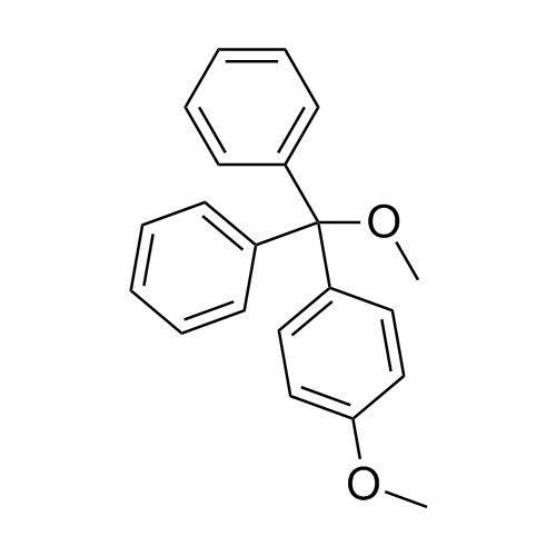 Picture of Entecavir Impurity 5