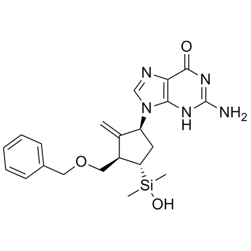 Picture of Entecavir Impurity 7