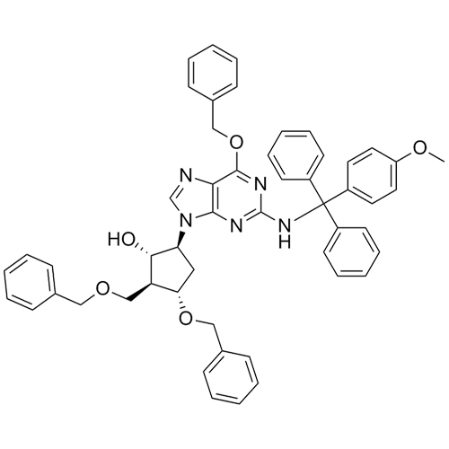 Picture of Entecavir Impurity 8