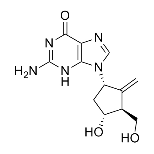 Picture of (1S, 3S, 4R)-Entecavir