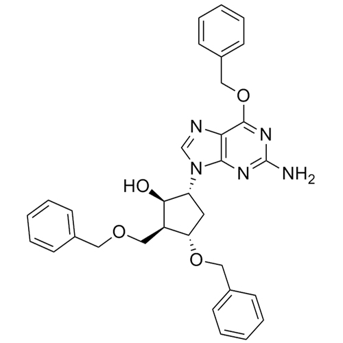 Picture of Entecavir Impurity 12