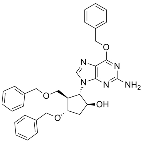 Picture of Entecavir Impurity 13