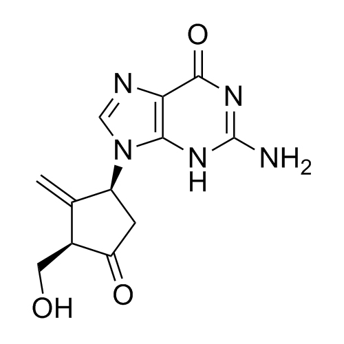 Picture of Entecavir Impurity 14