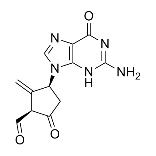 Picture of Entecavir Impurity 15