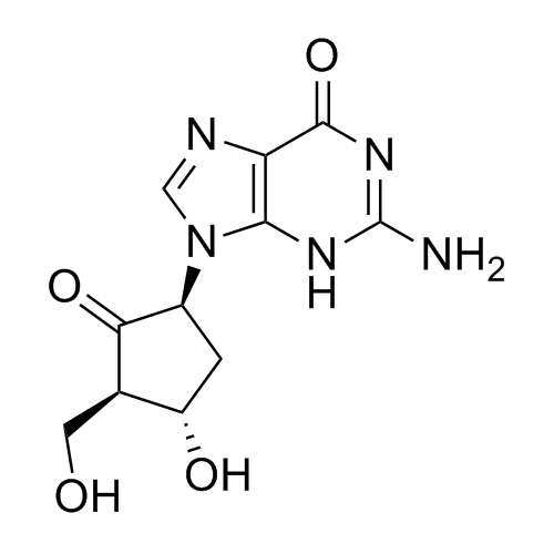 Picture of Entecavir Impurity 16