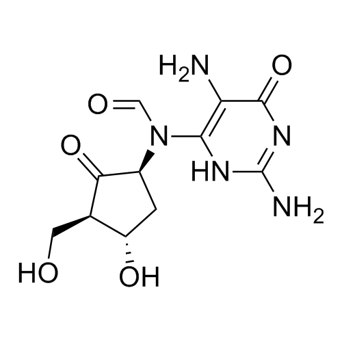 Picture of Entecavir Impurity 17
