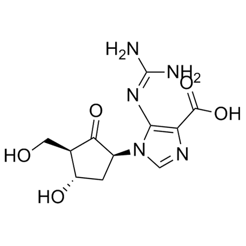 Picture of Entecavir Impurity 18