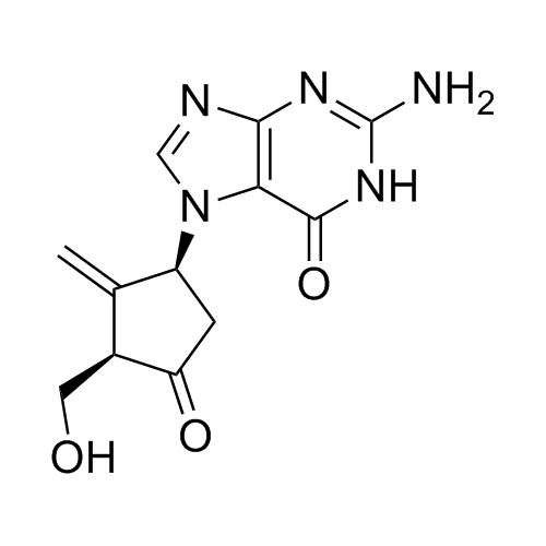 Picture of Entecavir Impurity 19