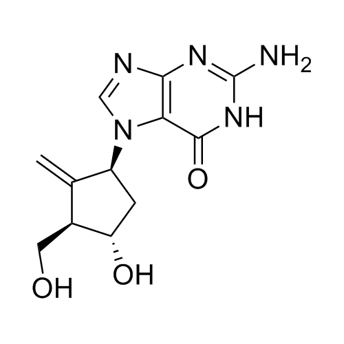 Picture of Entecavir Impurity 20