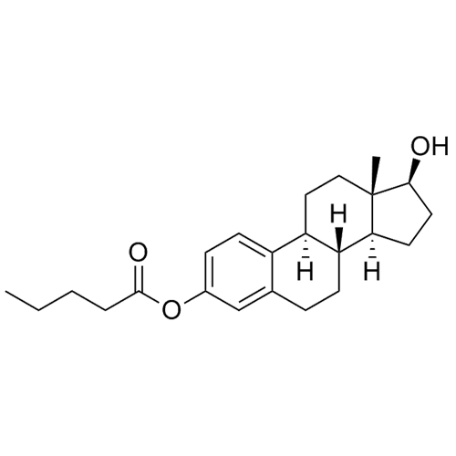 Picture of Estradiol Valerate EP Impurity B