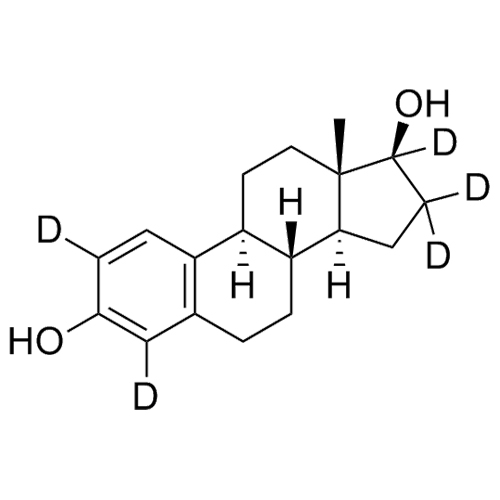 Picture of Estradiol-d5