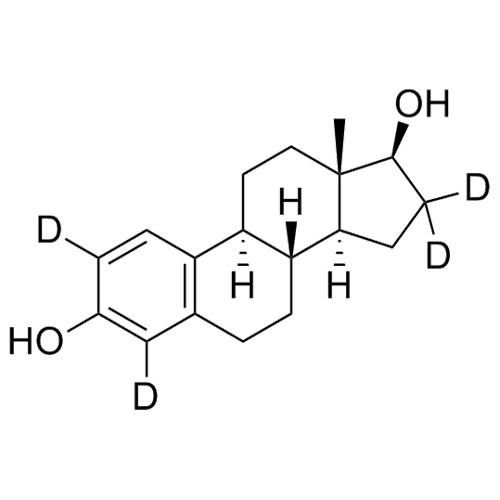 Picture of Estradiol-d4